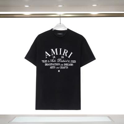 wholesale quality amiri shirts model no. 51